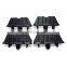Set of 4 New Under Car Support Pad Jack Pad For BMW X3 X4 X5 X6 51717189259