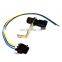 Free Shipping!NEW CRANKSHAFT POSITION SENSOR W/ Electrical Harness FOR CHEVROLET 5.7L V8 V6