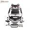 GtR New Style Car Auto Upgrad Automobiles Full Facelift Body Kit Exterior Parts Bumper Tail Light Diffuser Head Lamp