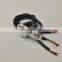 Factory Manufacture 7/8 Inch YXRZ-S15 Alert Switch Motorcycle For Peugeot