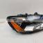 VW2502148 HALOGEN HEAD LAMP ASSEMBLY FOR VOLKSWAGEN PASSAT 2012-2015