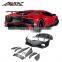 2013-2015 Aventador LP750 Body Kits for Lamborghini Aventador LP700 to LP750 body kit