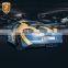 Factory Wholesale Price GT4 Style Body Kit For Porsche 987.1 Cayman Car Bumpers