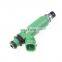 100009606 ZHIPEI fuel injector 195500-3170 For Mitsubishi Montero Sport 3.0L 1998-2003