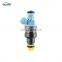 100015868 0280150715 Высококачественный топливный форсунка для Ford Lincoln MERCURY BMW