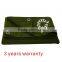 Olive Green Polyester Cotton Heavy Duty Waterproof Canvas Tarps
