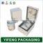 China Supplier Wholesale Candle Boxes In Luxury