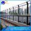 Lowest price easily Assembled pvc coated welded Wire mesh fence in China