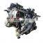 Mazda gasoline engine assembly with Second hand used Engine for Mazda6