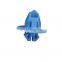 JZ All kinds of Protect The Board Button Clips/Universal auto plastic clip car plastic guard plate buckle