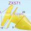 JZ Auto Car Rivet Car Plastic Clips Screw Door Trim Clips Universal Body Car Clips