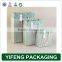New design high quality printed fashion gift bag paper