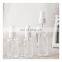 1Pcs Transparent Empty Perfume Spray Bottle Bottles 15Ml/20Ml/30Ml/50Ml/100Ml Plastic Bottle Sprays Mini Refillable Container