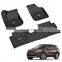 Suitable For BUICK ENVISION 2016 2017 2018 2019 2020 High Quality Durable Personalized BUICK ENVISION Car Mats