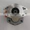 KP1009 Hydraulic Pump Parts for SK120 Pilot Pump/gear Pump 12T