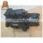 PC50 PC55 Excavator Hydraulic pump assy MM55SR PVC80RC06