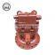 High Quality PC210LC excavator swing motor assy PC210LC-8 slew motor box PC210LC-7 rotary motor
