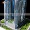 Real estate business building model Doha architecure model maker