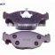 Brake Pads  325698151 Brake Pads  - Brake pad set OE number FOR VW