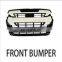New  Facelift Conversion Body Part Kit With headlight and tail light for Isuzu D-Max 2020