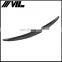 Carbon Fiber Car Spoiler for Mercedes W222 S500 Base Sedan 4-Door 2016