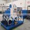 Cooking Oil Purification Machine Vegetable Oil Recycle Machine