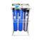 SEMI Industrial 200 GPD RO Membrane Water Purifier 5 stages