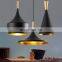 Popular LED Ceiling Modern Chandelier Decorative Hanging Pendant Light Modern Chain