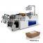 Automatic Low Cost Paper Food Container Machine Fast Food Box Making Machine Paper Plate Machine