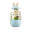 Portable  Mixer  Tomatto Vegetable Citrus Electric Plastic Bottle Slow Manual Fruit Orange Blender Juicer Extractor Machine
