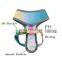 dog harness air mesh vest accept custom color pet accessories manufacturer