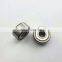 40x90x36.5mm Double row angular contact bearing 3308A