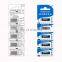 long shelf life dry cell 25mah 27A 12V alkaline battery for car alarm remote