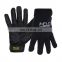 HDD professional custom windproof gloves full finger warm touch screen gloves winter sport gym gloves