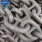 107mm marine anchor chain in stocks with BV KR ABS certificate