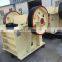 Mining aggregate production line primary stone jaw crusher for sale