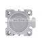 Factory Price SDA Series Thin Type Aluminum Alloy Double/Single Acting Standard Pneumatic Compact Air Cylinder