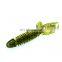Amazon 10cm 7.8g In Stock Free Samples Soft Fishing lures lizard Soft Lizards Bait