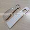 Shoe horn plastic 14cm shoe horn shoe care Hotel Travel Home