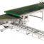 Corrugated Carton Box Fully-auto Hanging-basket Stacking Machine
