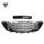 Hot sale & high quality malibu XL front bumper grill Premium Front Bumper Grille For chevrolet 84612478