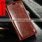 For Samsung Galaxy Note 5 Case Leather Wallet , Wallet Leather Phone Case For iPhone 6 plus, Mobile Phone Accessories