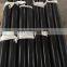 Precision technology production cast plastic nylon welding rod and bar