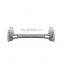 For Toyota 2018 Prado Rear Bumper Cover 9-6a963 Rear Bumper Guard  Auto Bumpers