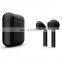 KINGSTAR Cheap Bulk Earphone Headphone Portable in ear free sample earbuds