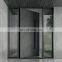 CBMMART American luxury stainless steel security door entrance main modern exterior door pivot front door