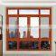 Hot sale aluminium windows and doors double glass sliding window