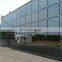 Hot Sale Good Quality Curtain Wall System Reflective Glass Facade