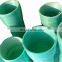 FRP GRP Fiberglass Water Pipe Sewage Pipe