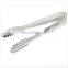 new pattern ice tong